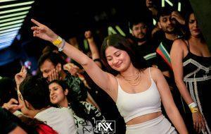 Experience the Hottest Nightlife in Guwahati at Our Nightclub