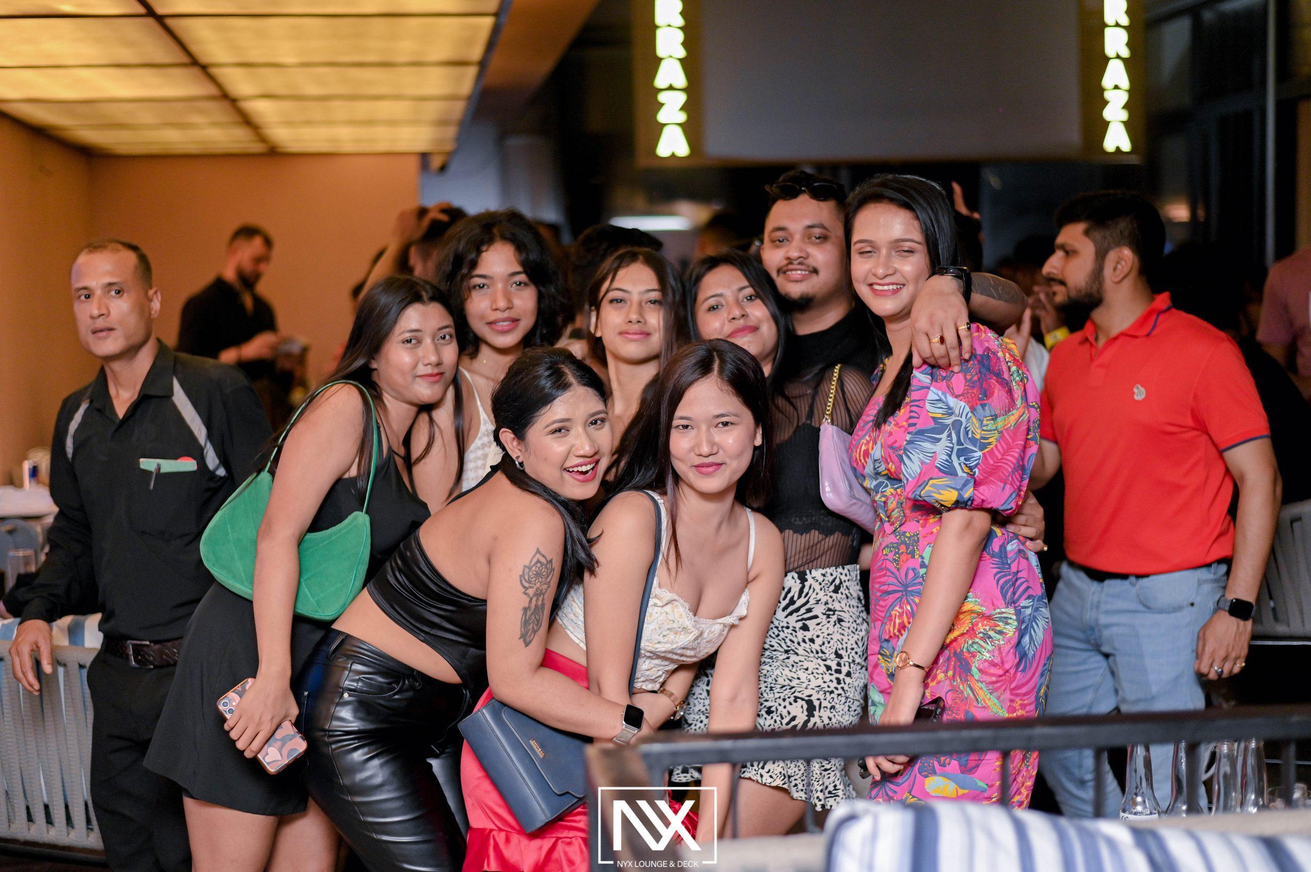 the best party hub guwahati has to offer